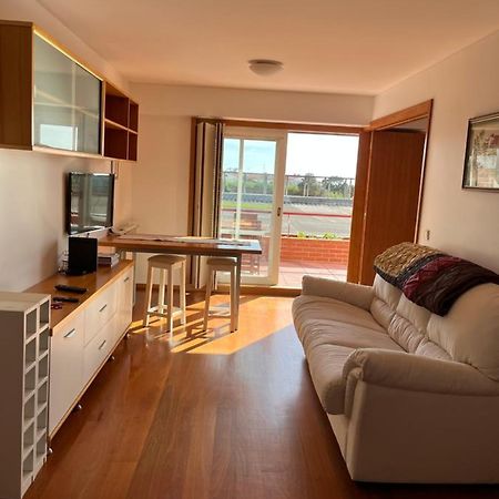 Solmar Apartment Moledo  Exterior photo
