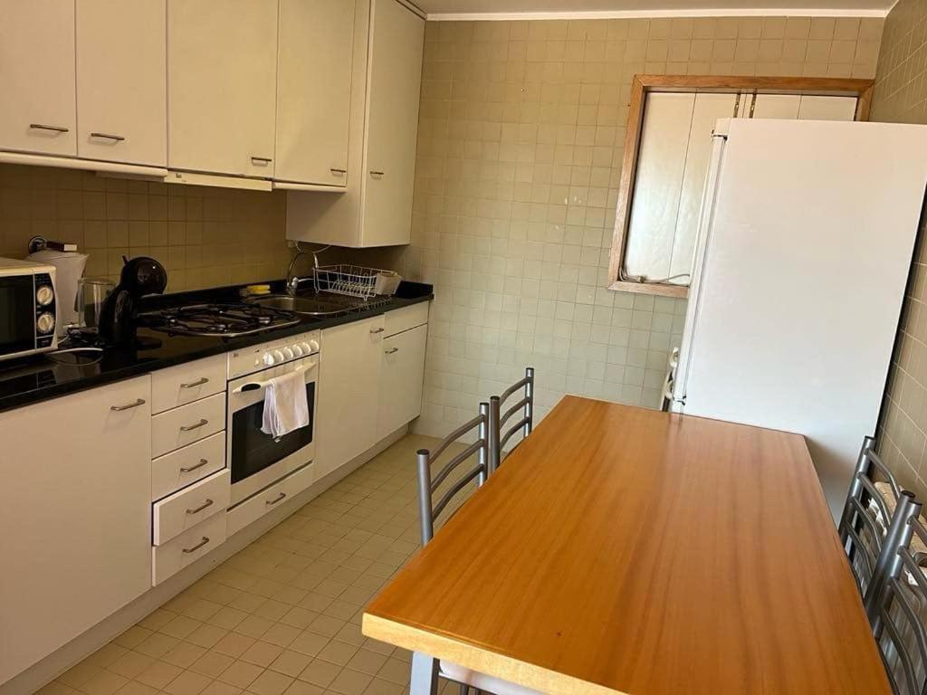 Solmar Apartment Moledo  Exterior photo