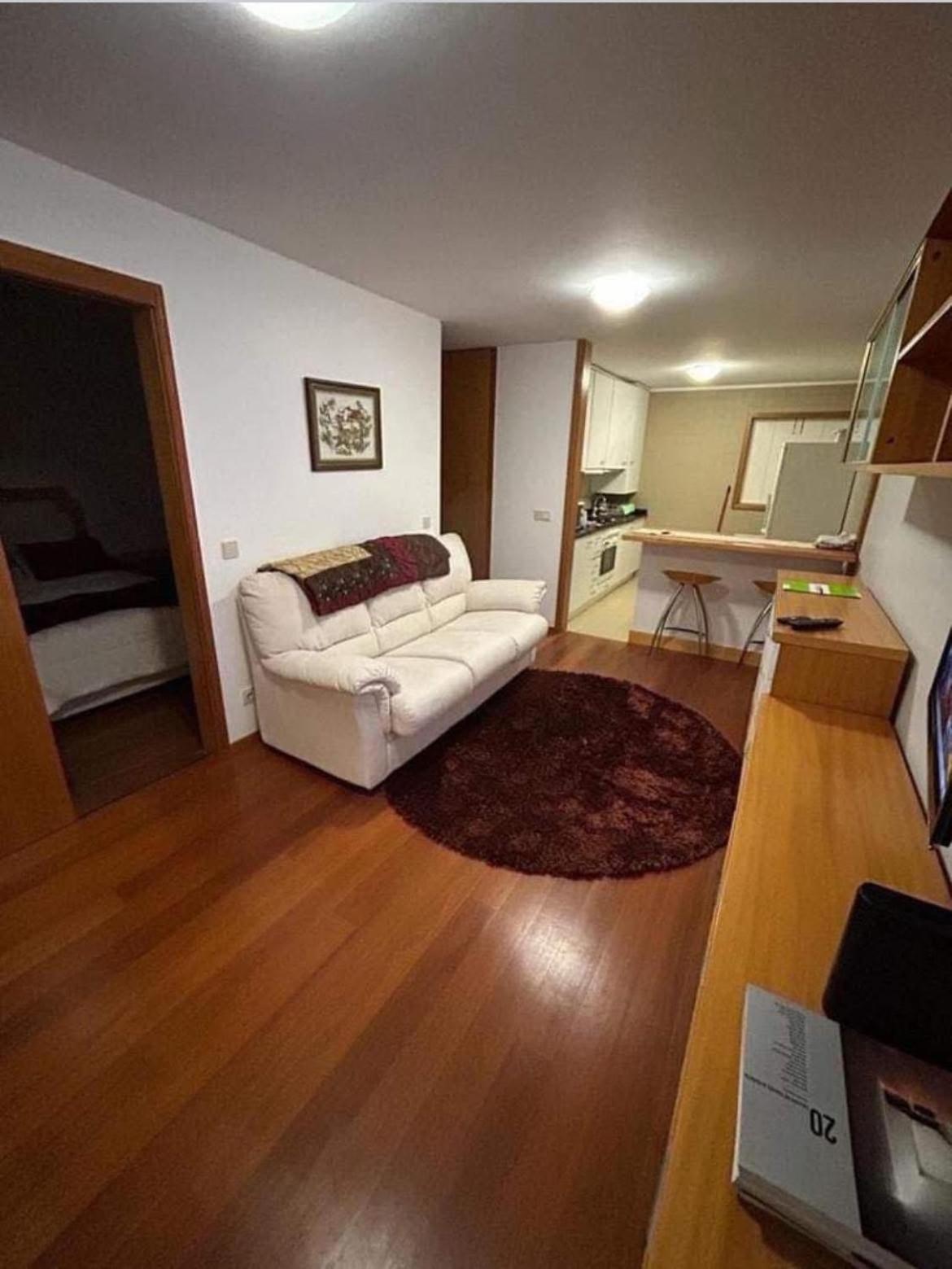 Solmar Apartment Moledo  Exterior photo